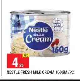 Al Madina NESTLE Fresh Milk offer