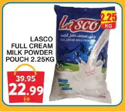 Grand Hyper Market LASCO Milk Powder offer