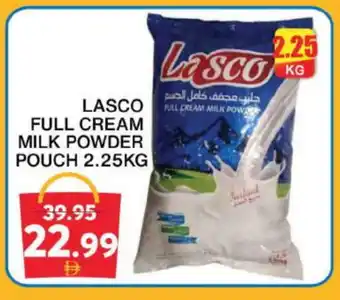 Grand Hyper Market LASCO Milk Powder offer