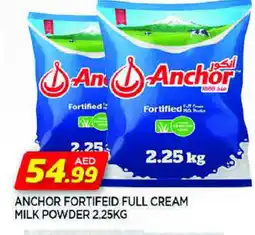 Al Madina ANCHOR Milk Powder offer