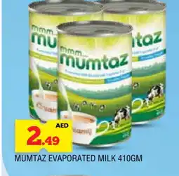 Al Madina mumtaz Evaporated Milk offer