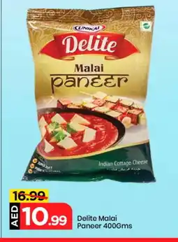 Mark & Save UNIKAI Cottage Cheese offer