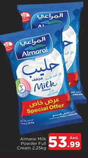 Al Madina ALMARAI Milk Powder offer