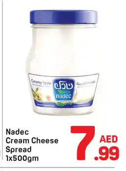 Day To Day NADEC Cream Cheese offer