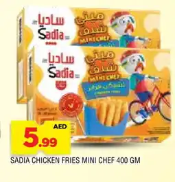 Al Madina SADIA Chicken Bites offer