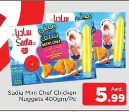 Al Madina SADIA Chicken Nuggets offer