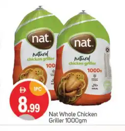 Talal Market NAT Fresh Chicken offer