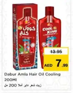 Nesto DABUR Hair Oil offer