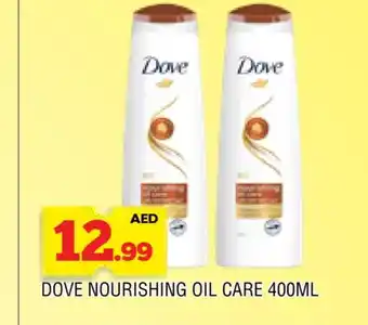 Al Madina DOVE Hair Oil offer