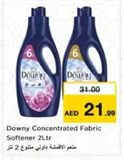 Nesto DOWNY Softener offer