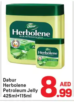Day To Day DABUR Petroleum Jelly offer