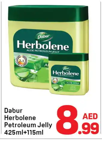 Day To Day DABUR Petroleum Jelly offer