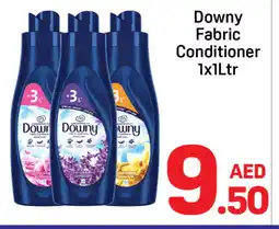 Day To Day DOWNY Softener offer