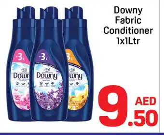 Day To Day DOWNY Softener offer
