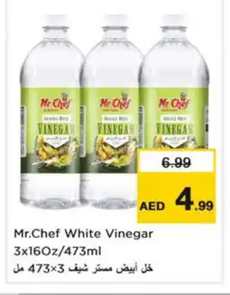 Nesto MR.CHEF Vinegar offer