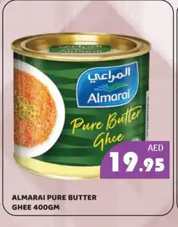 Kerala Hypermarket ALMARAI Ghee offer