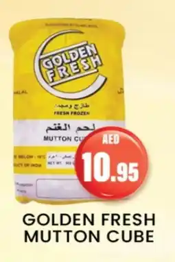 Zain Hypermarket NAT Mutton / Lamb offer