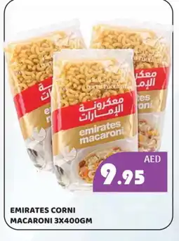 Kerala Hypermarket EMIRATES Macaroni offer