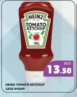 Kerala Hypermarket HEINZ Tomato Ketchup offer