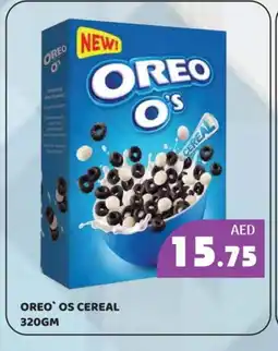 Kerala Hypermarket OREO Cereals offer