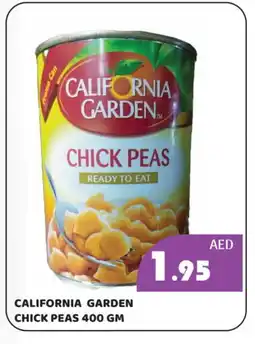 Kerala Hypermarket CALIFORNIA GARDEN Chick Peas offer