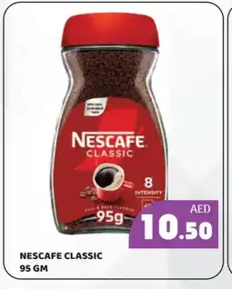 Kerala Hypermarket NESCAFE Coffee offer