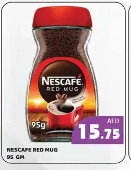 Kerala Hypermarket NESCAFE Coffee offer