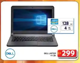 Grand Hyper Market DELL Laptop offer