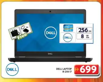 Grand Hyper Market DELL Laptop offer