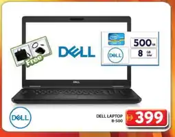 Grand Hyper Market DELL Laptop offer