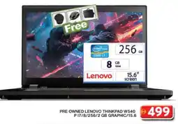 Grand Hyper Market LENOVO Laptop offer