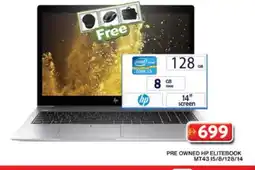 Grand Hyper Market HP Laptop offer