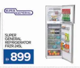 Al Madina SUPER GENERAL Refrigerator offer