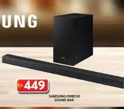 Grand Hyper Market SAMSUNG Speaker offer