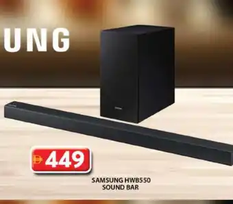 Grand Hyper Market SAMSUNG Speaker offer