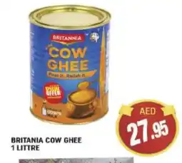 Al Madina BRITANNIA Ghee offer