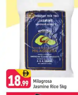 Shaklan AMERICAN CLASSIC Jasmine Rice offer