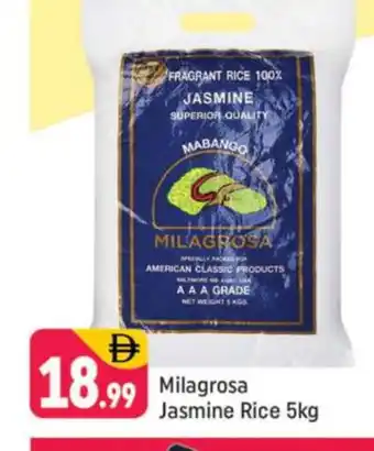 Shaklan AMERICAN CLASSIC Jasmine Rice offer