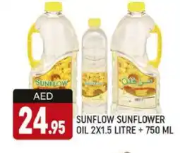 Al Madina SUNFLOW Sunflower Oil offer
