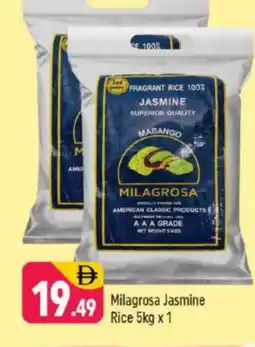 Shaklan AMERICAN CLASSIC Jasmine Rice offer