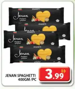 Grand Hyper Market JENAN Spaghetti offer