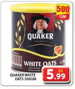 Grand Hyper Market QUAKER Oats offer