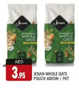 Al Madina JENAN Oats offer