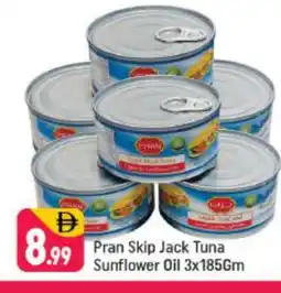 Shaklan PRAN Tuna - Canned offer