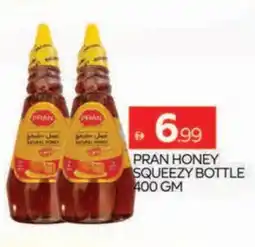Al Madina PRAN Honey offer