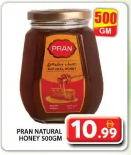 Grand Hyper Market PRAN Honey offer