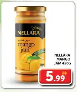 Grand Hyper Market NELLARA Jam offer