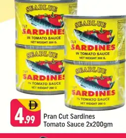 Shaklan PRAN Sardines - Canned offer