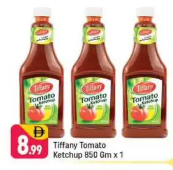 Shaklan TIFFANY Tomato Ketchup offer