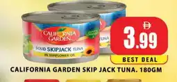 Al Madina CALIFORNIA Tuna - Canned offer